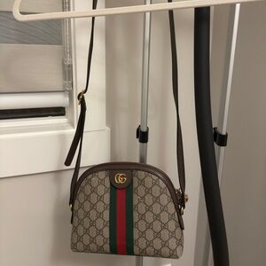 SOLD!!! Gucci Ophidia Crossbody Bag